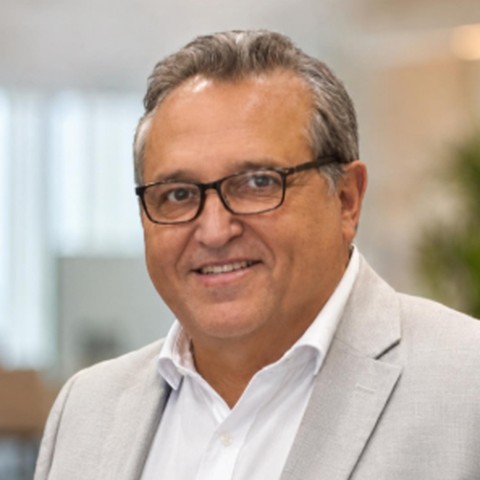 José María Fidalgo, Co-Founder of Solar Power MIA