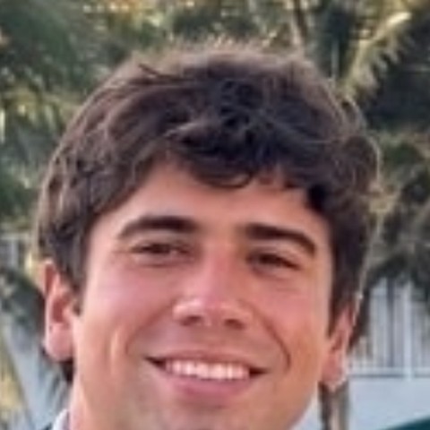 Simón Molero, Co-Founder of Solar Power MIA