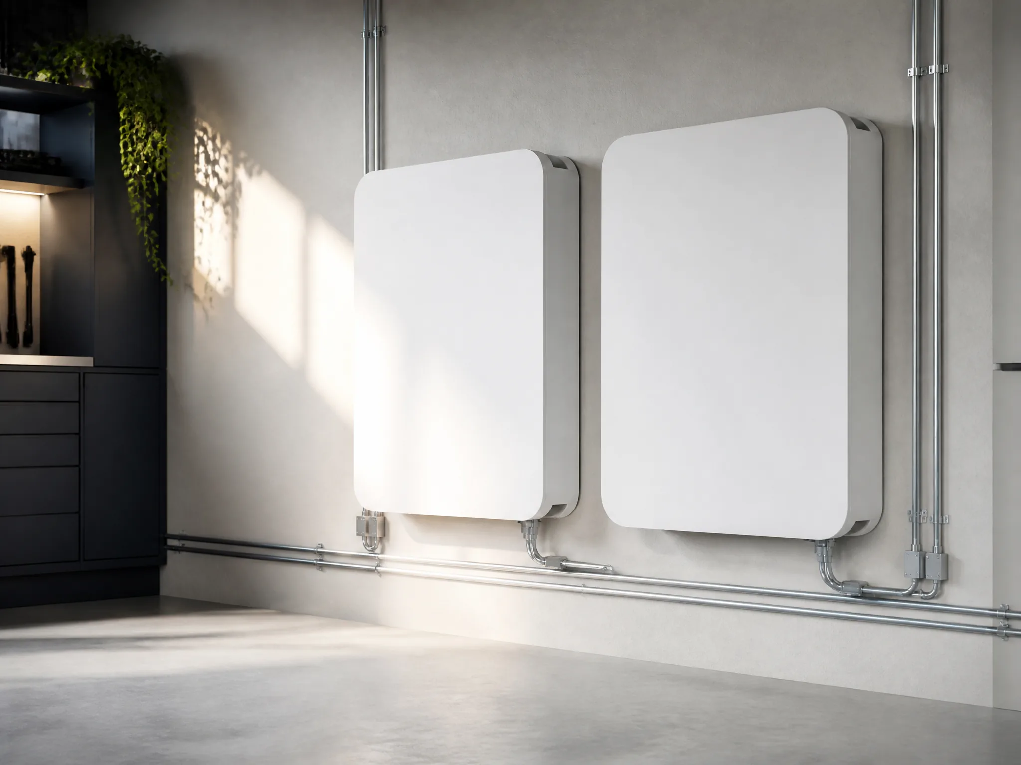 Battery Storage