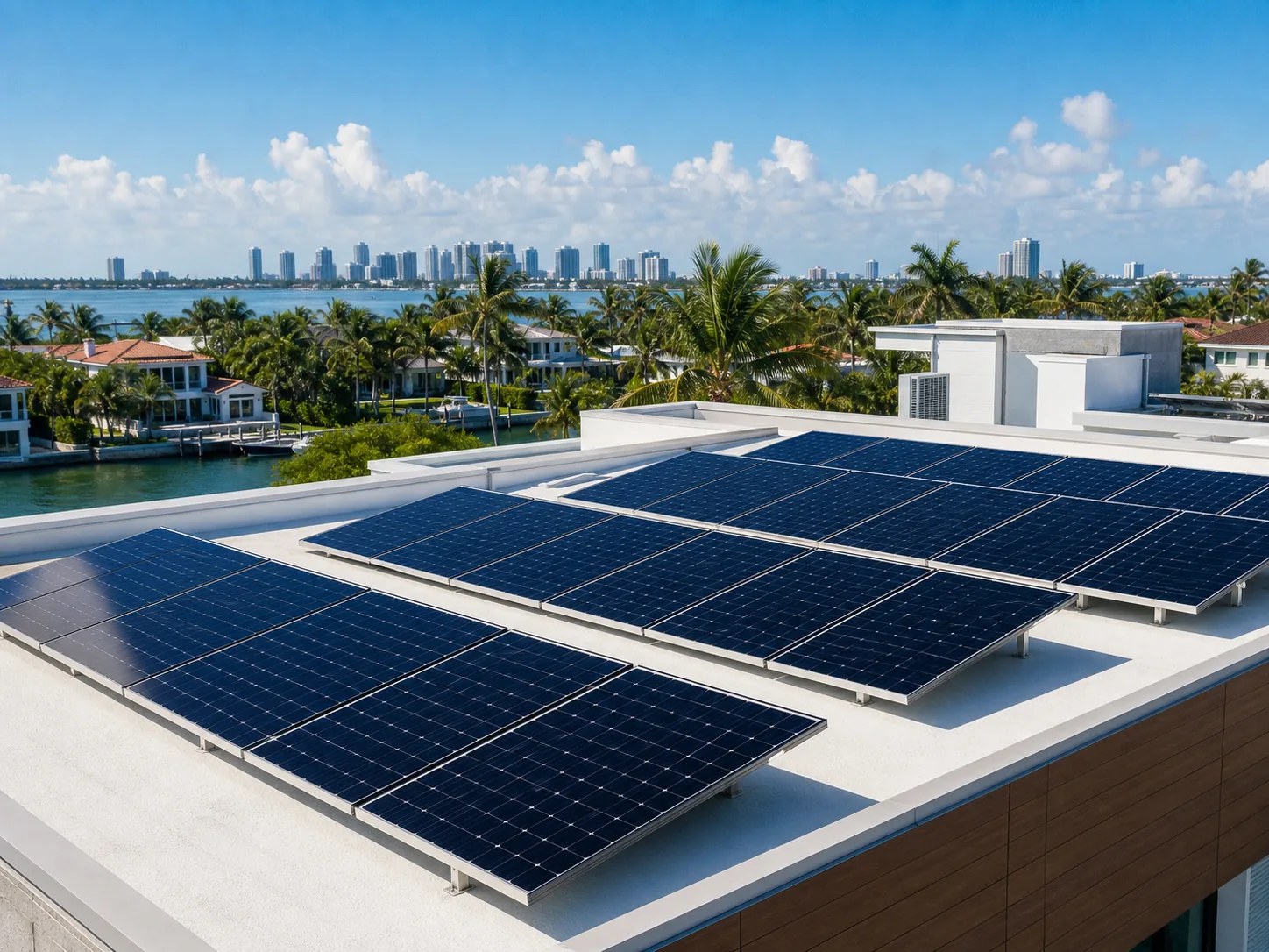 Solar Energy