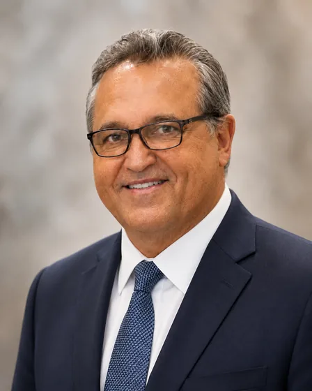 José María Fidalgo, Co-Founder of Solar Power MIA